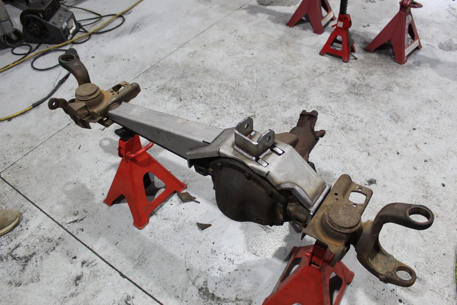 11 Front Test Fit 1.JPG