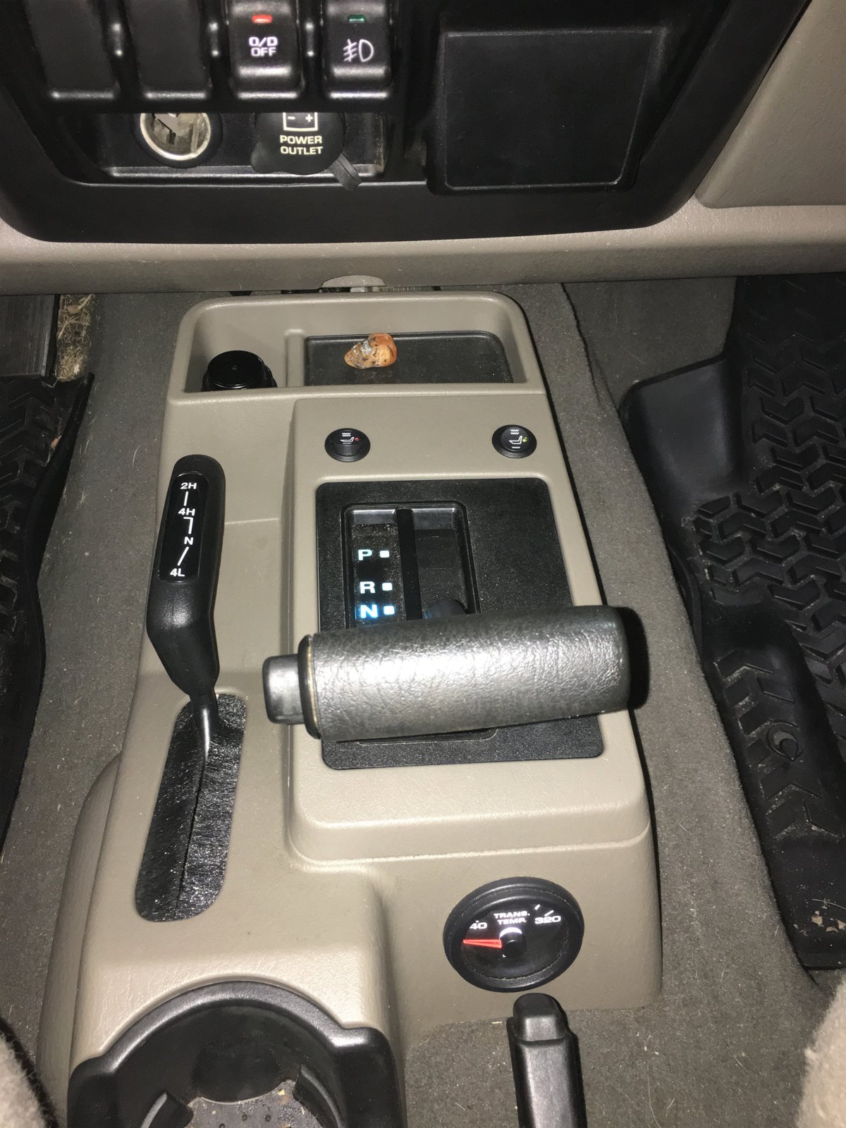 How-to install heated seats in your Jeep Wrangler TJ | Jeep Wrangler TJ  Forum