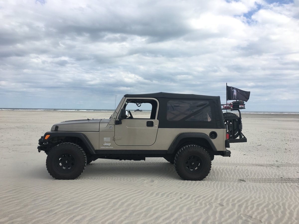 Build your own  inch lift? Still uncertain as to what's needed | Jeep  Wrangler TJ Forum