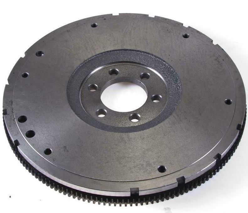 Is this the right flywheel? | Jeep Wrangler TJ Forum