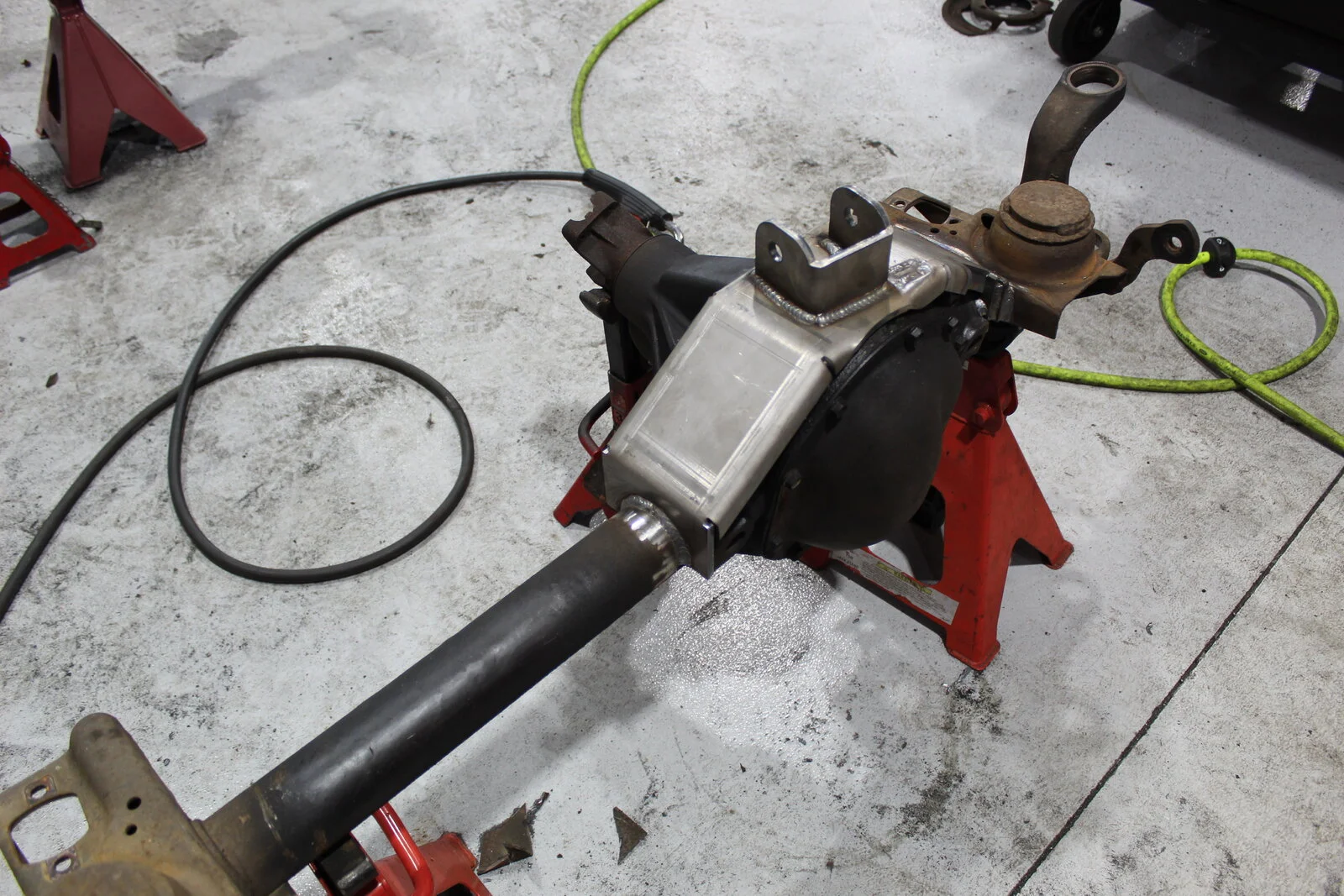 15 Front Welds 1.JPG