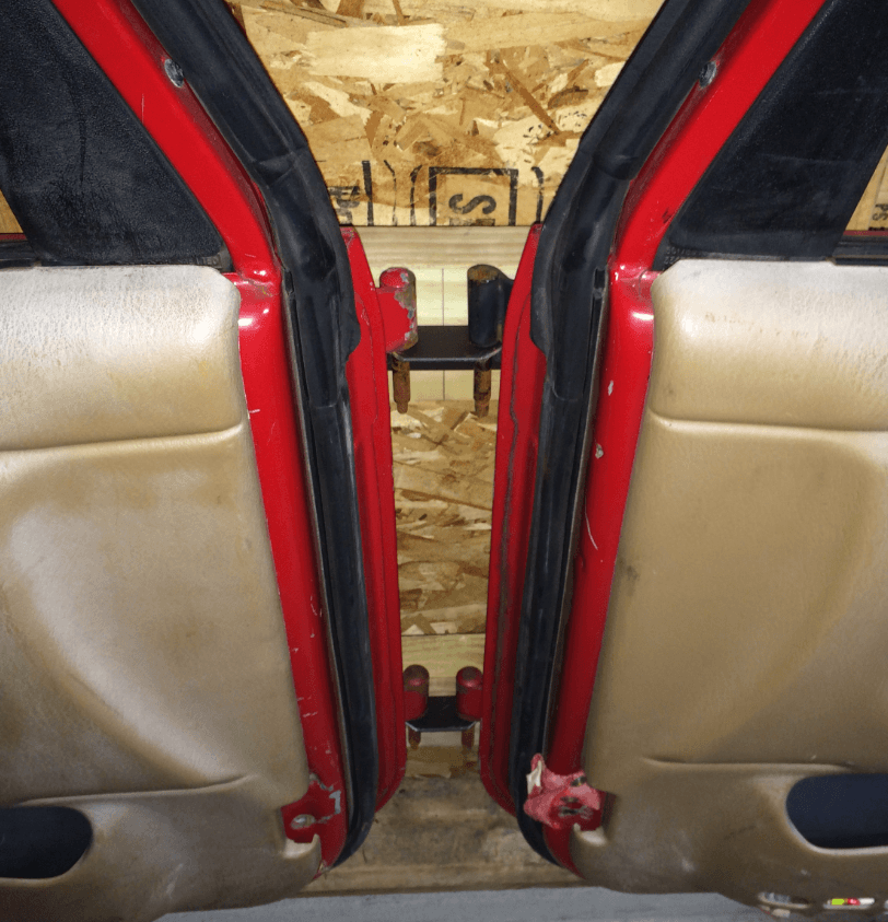 $20 door hangers | Jeep Wrangler TJ Forum