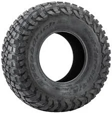 Shop Now: BF Goodrich Mud-Terrain KM3 Tires