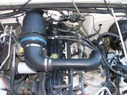 Windstar cowl intake - JeepForum.com