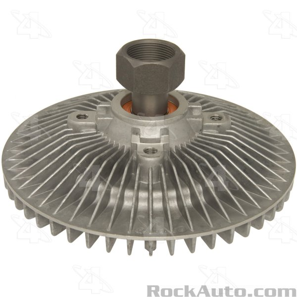 Recommended brand for replacement fan clutch? | Jeep Wrangler TJ Forum