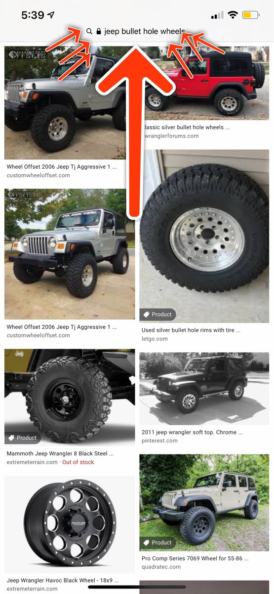 What wheels are these? | Jeep Wrangler TJ Forum