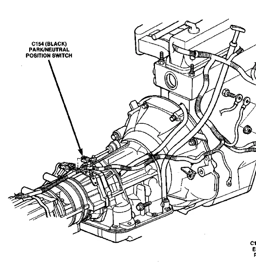 About to Bypass Neutral Safety Switch Page 4 Jeep Wrangler TJ Forum