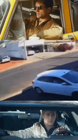 Acid GIFs, April 3 (25 gifs)