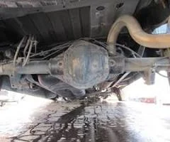 New and Used Dana 60 Axles, Complete Rears For Sale | TPI