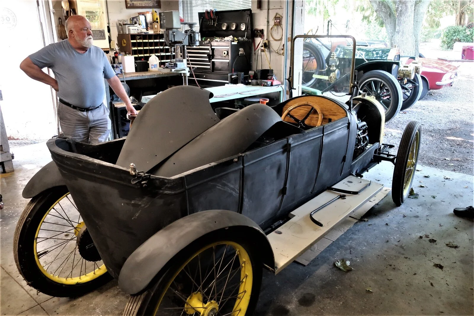 1913 Twombly cyclecar rear.webp