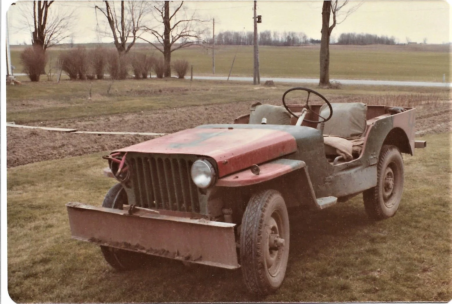 1942 Willy's Jeep (my first).webp