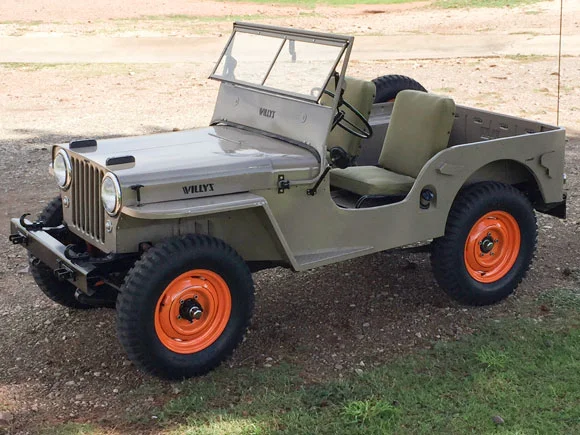 1946 Willys Jeep CJ2A.webp