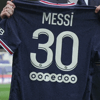 Happy Ligue 1 GIF by Paris Saint-Germain