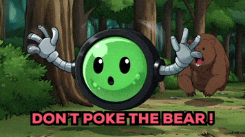 Chase Io GIF by InfiNFT Royale