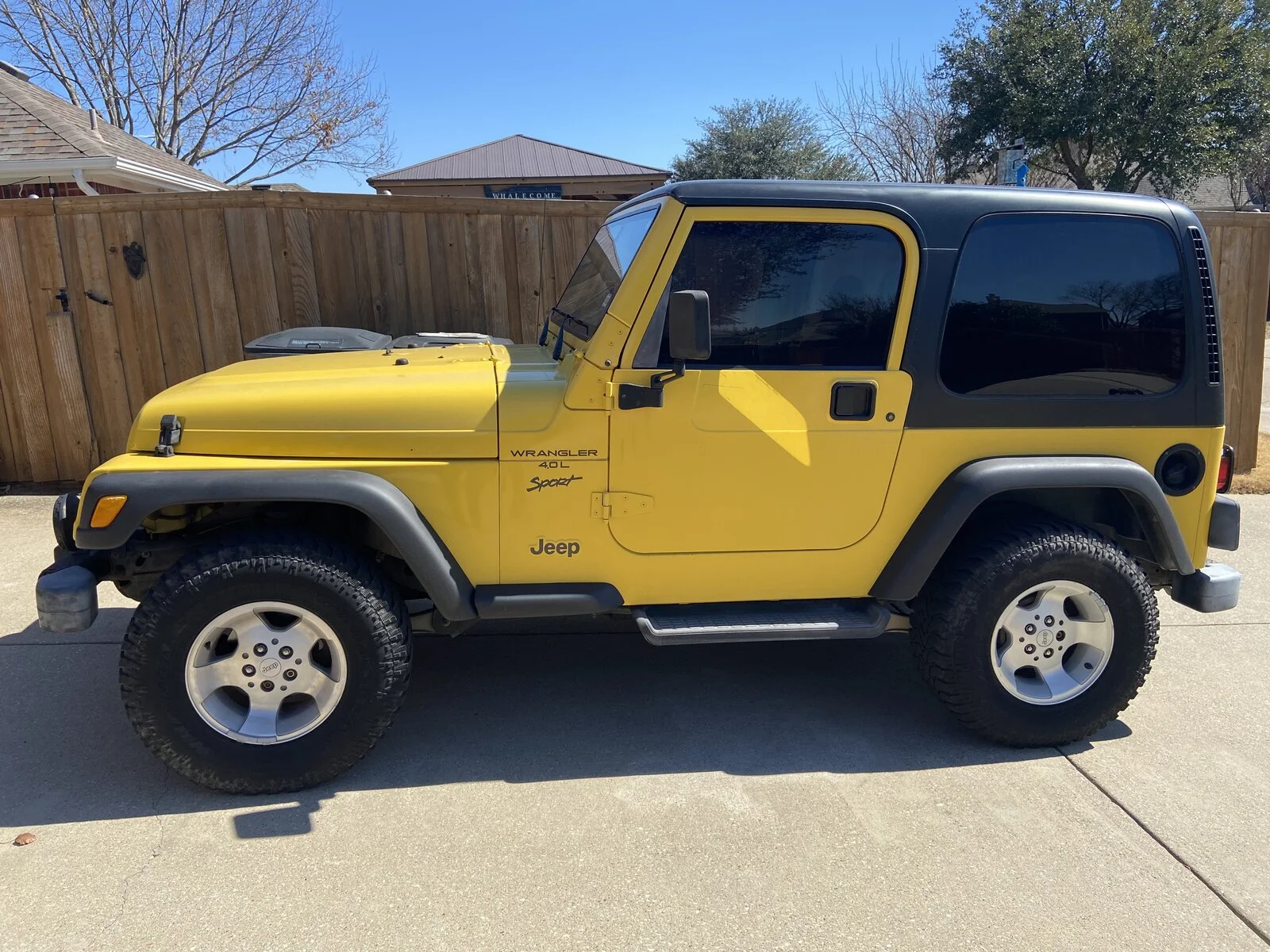 2001 Solar Yellow Jeep TJ.webp