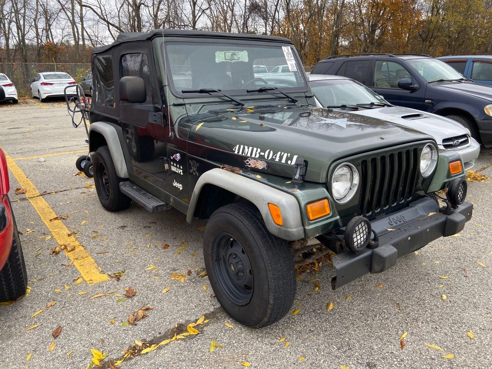 2004 TJ X Green Old.webp