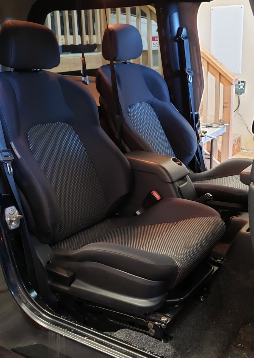 Best Junkyard replacement seat for Jeep TJ? | Jeep Wrangler TJ Forum