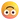 Upside down face