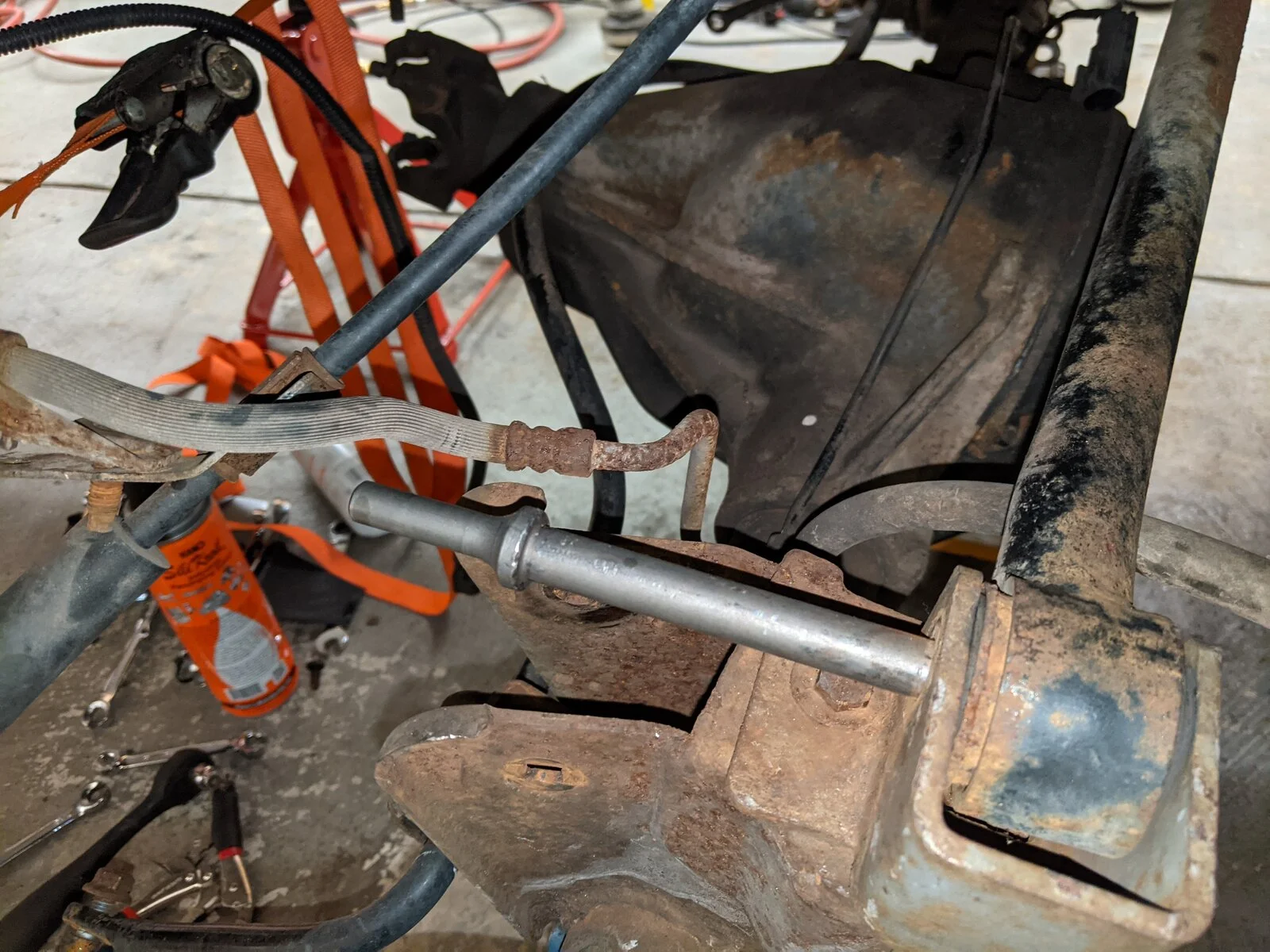 27b - Rear Axle Removal.webp