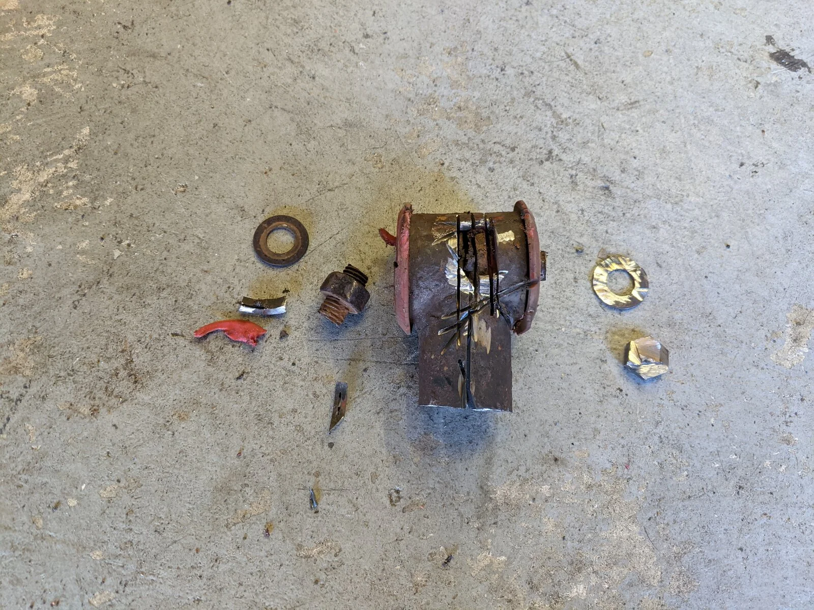 27e - Rear Axle Removal.webp