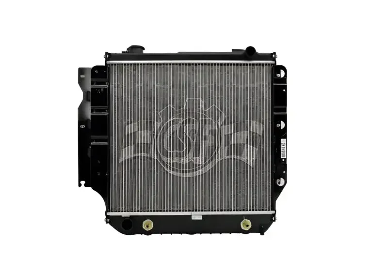 CSF 3244 OE‑Style Radiator