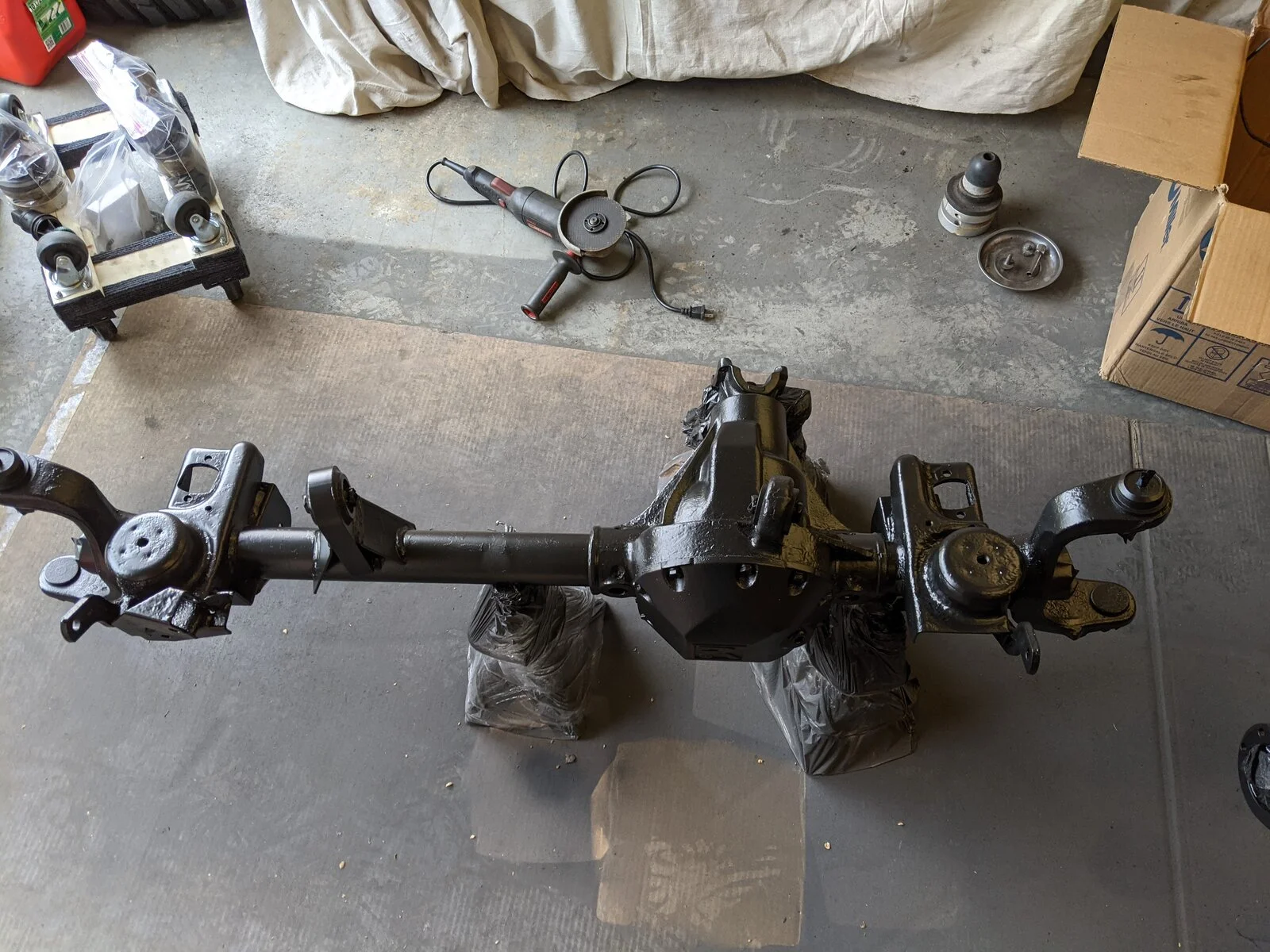 33d - Axle Painting.webp