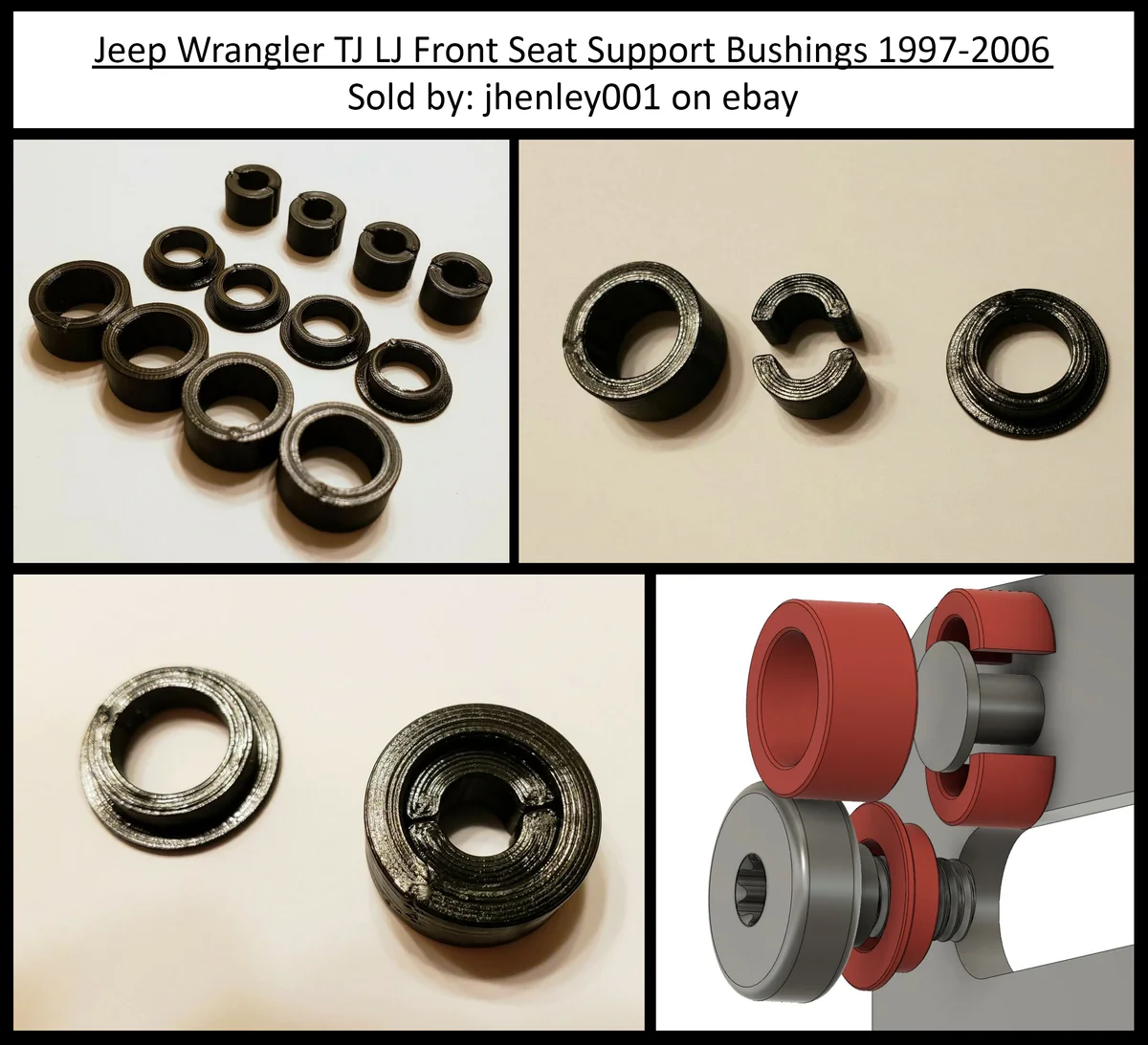 3D Printed Bushings.webp