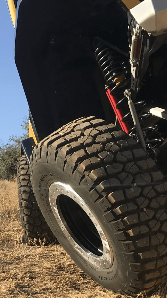 Anyone run Metalcloak 6-pack shocks? | Page 3 | Jeep Wrangler TJ Forum