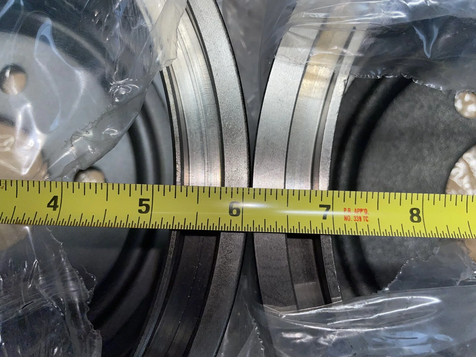 Brake drum balancing? Jeep Wrangler TJ Forum