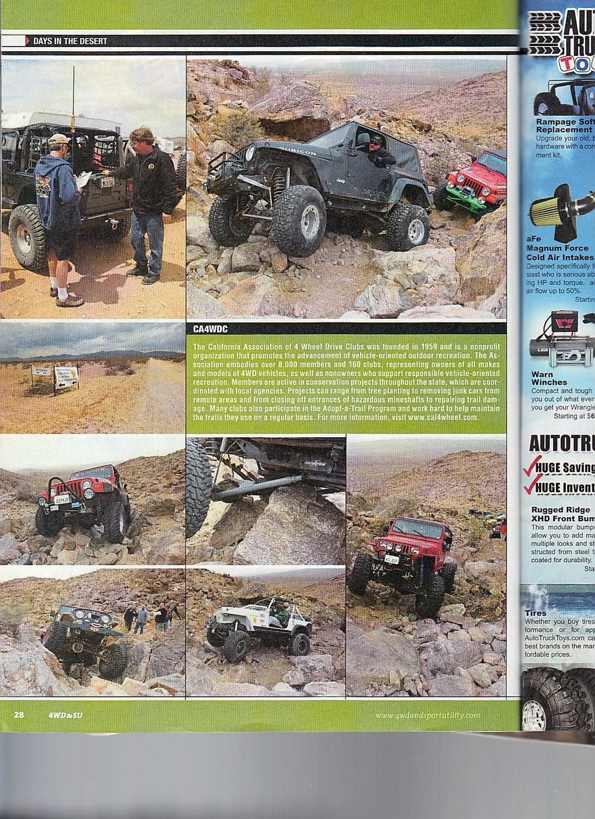 4WP Magazine page.webp