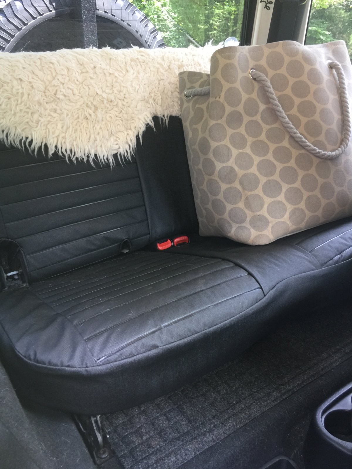 Input on seat covers | Jeep Wrangler TJ Forum