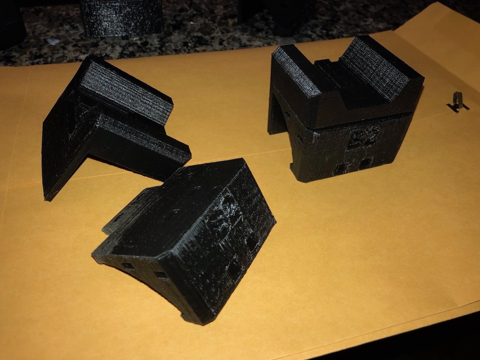 3D printing of TJ parts | Jeep Wrangler TJ Forum