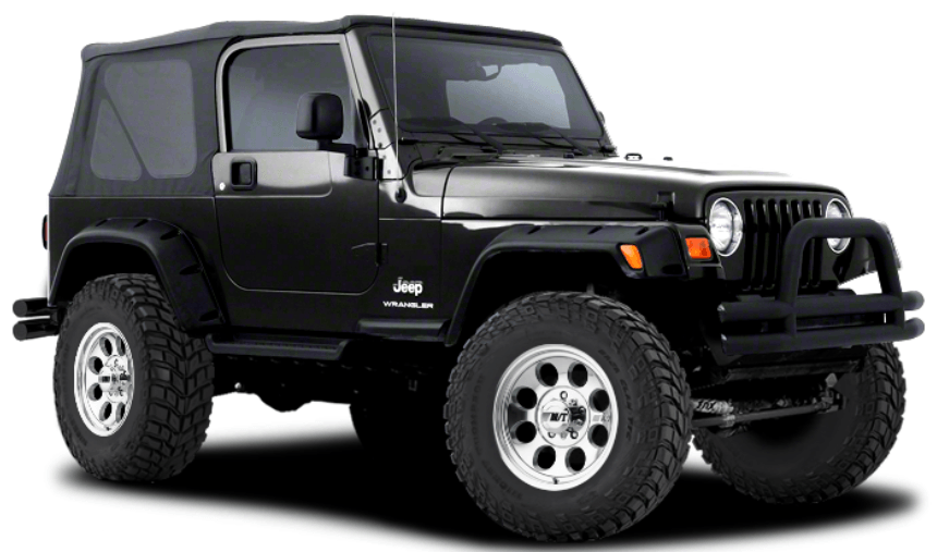 Black Sahara wheel advice | Jeep Wrangler TJ Forum