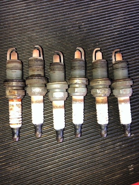 Can new spark plugs really make a difference? | Jeep Wrangler TJ Forum