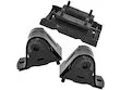 Anchor Engine Mount Kit 17926-06173981