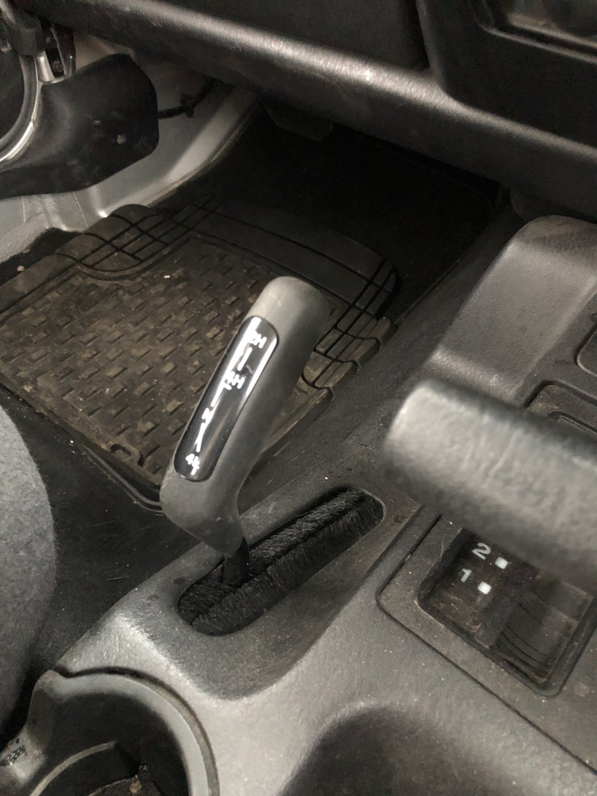 4 wheel drive not engaging | Jeep Wrangler TJ Forum