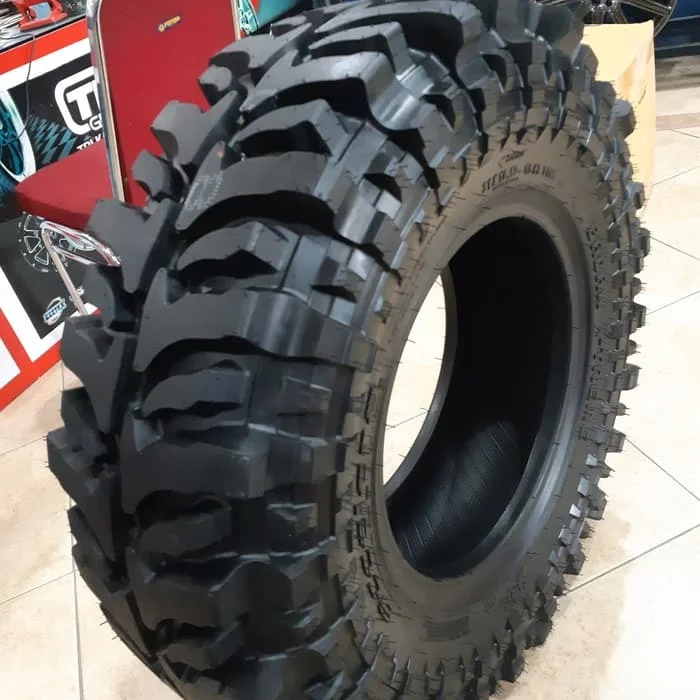 Accelera Badak extreme.jpg