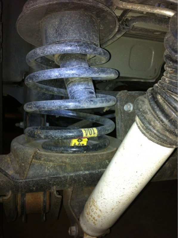 Does anyone have a preference between these two styles of jounce