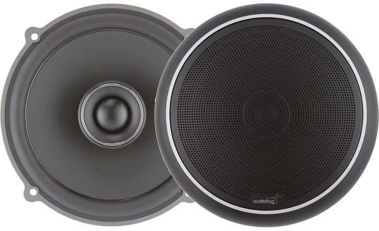 Audiofrog GS62 Jeep Soundbar.webp
