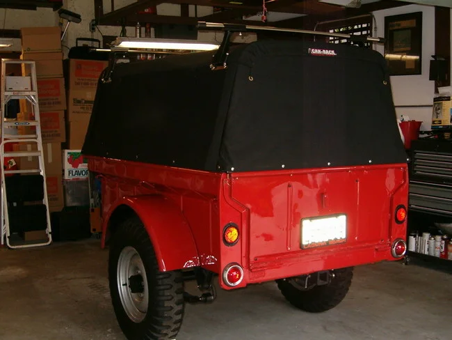 Bantam Trailer Rear View.webp