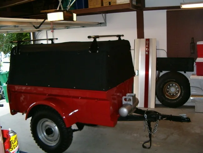 Bantam Trailer Side View.webp