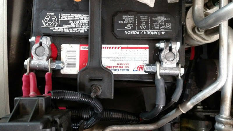 Battery cable replacement options | Jeep Wrangler TJ Forum