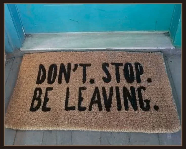 Be Leaving.webp