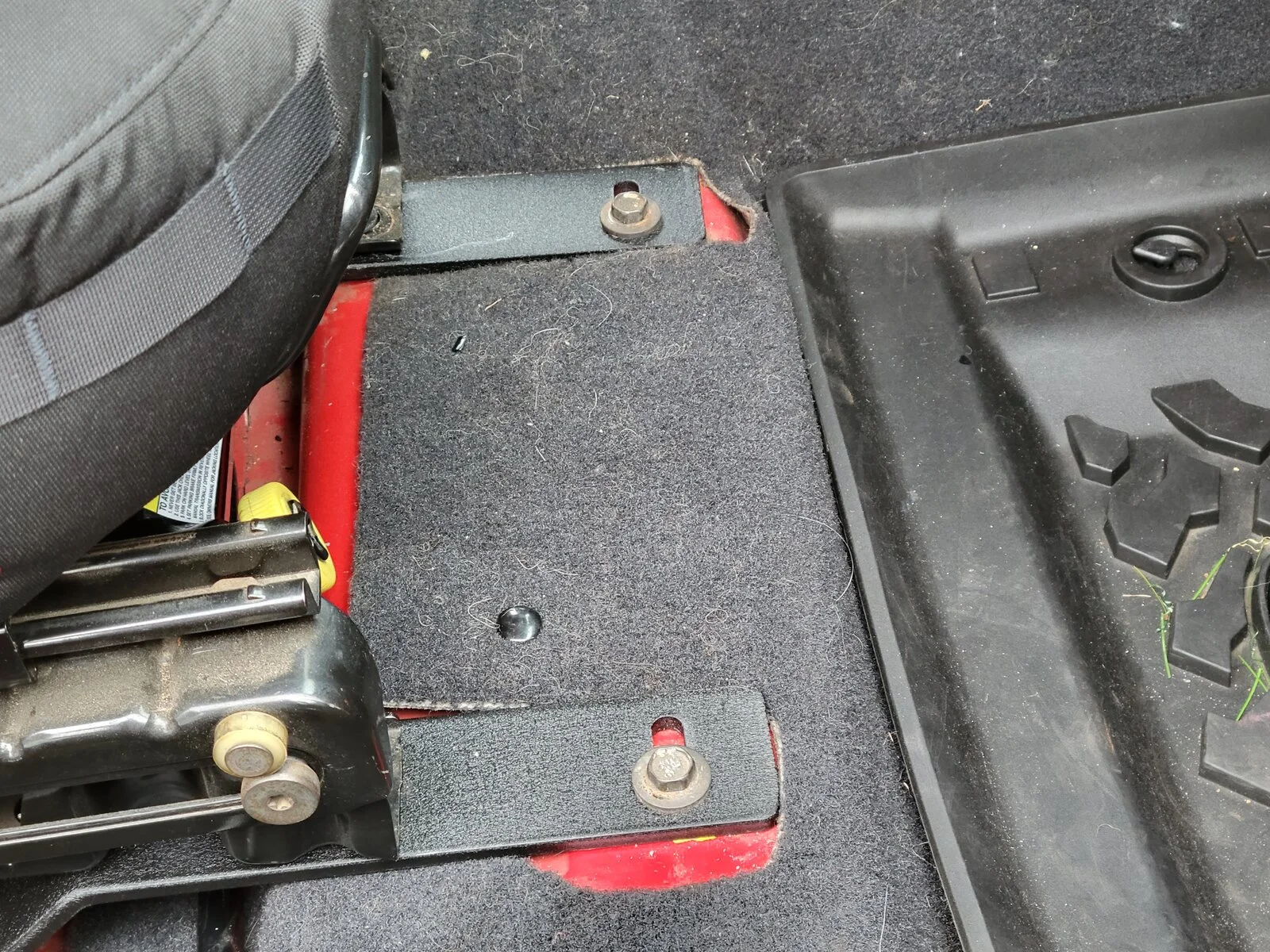 What did you do to your TJ today? Page 1796 Jeep Wrangler TJ Forum