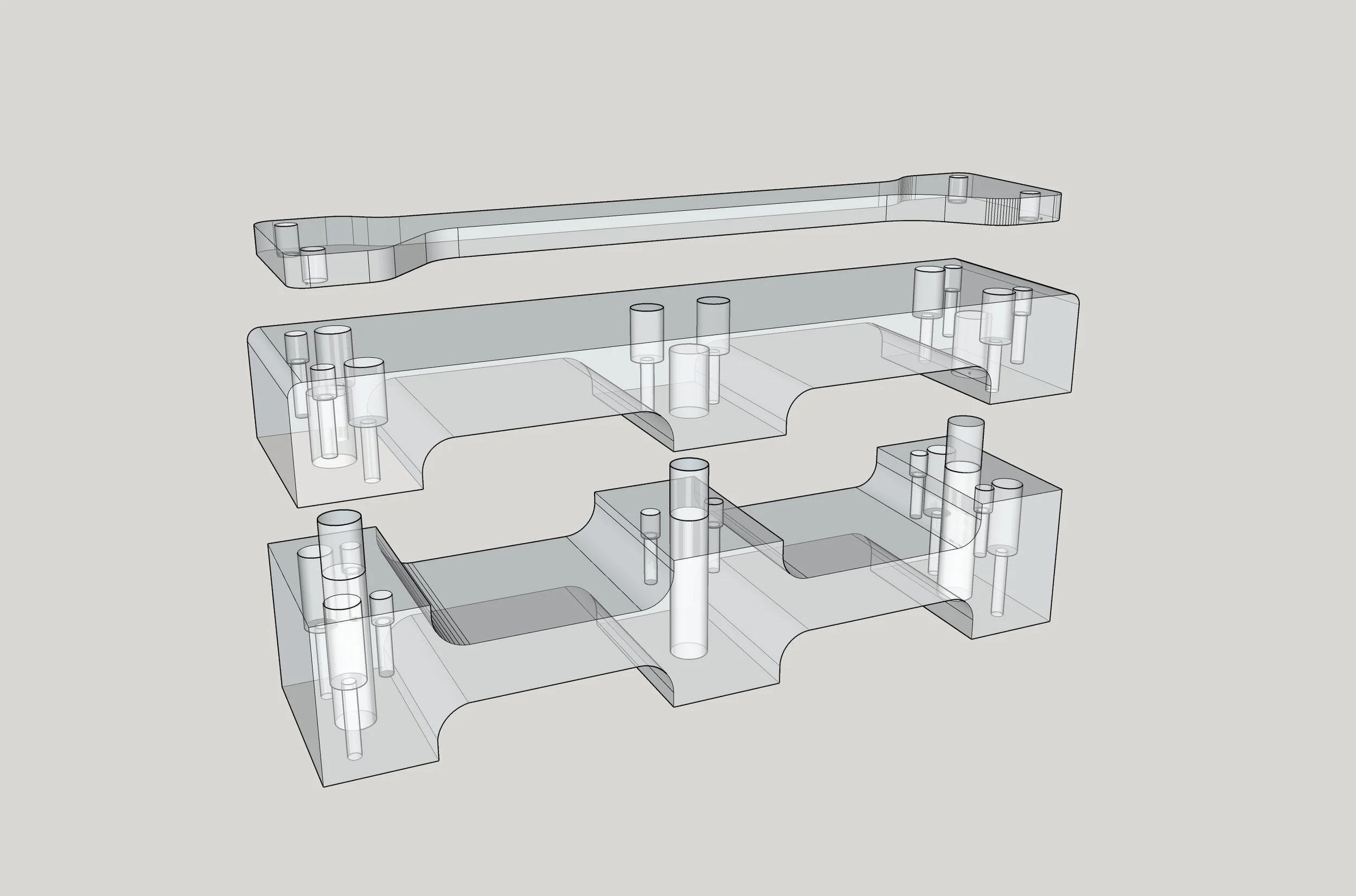 Boston Whaler Seat Riser - Split Xray.jpg
