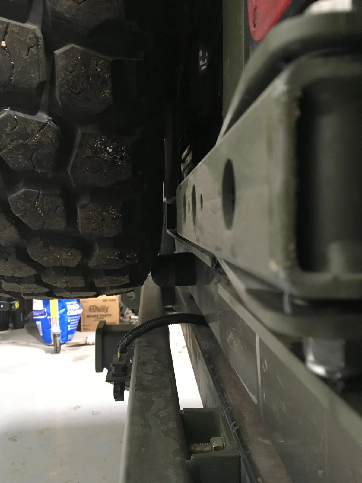 Bottom Bumper - Side View.webp
