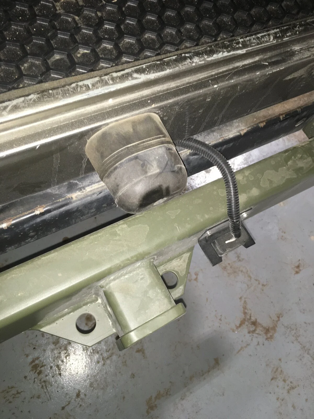 Bottom Bumper - Top View.webp