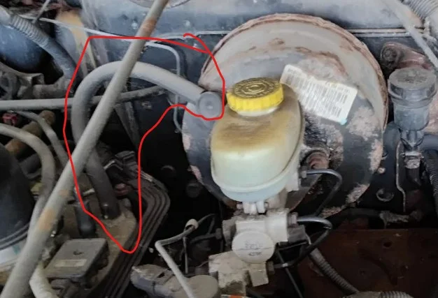 Brake booster.webp