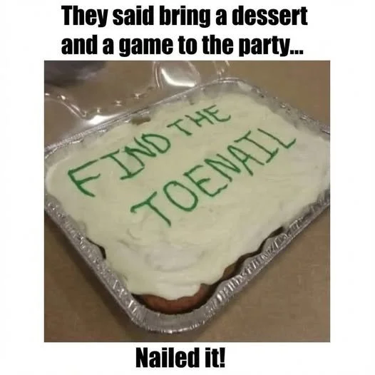 Bring dessert & game - t.webp