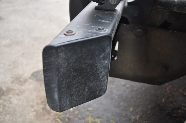 Bumper End Cap - Front.webp